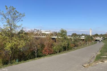 Olentangy River Trail