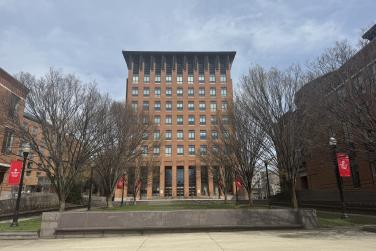 Front of Fisher
