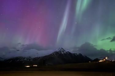 Northern Lights