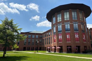 Mason Hall