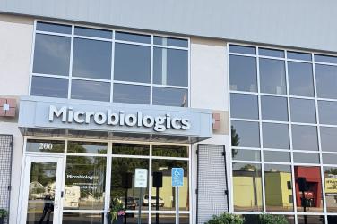 Microbiologics Office