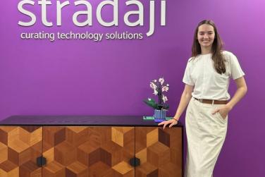 Stradaji Internship