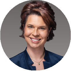 Alissa Yakali headshot