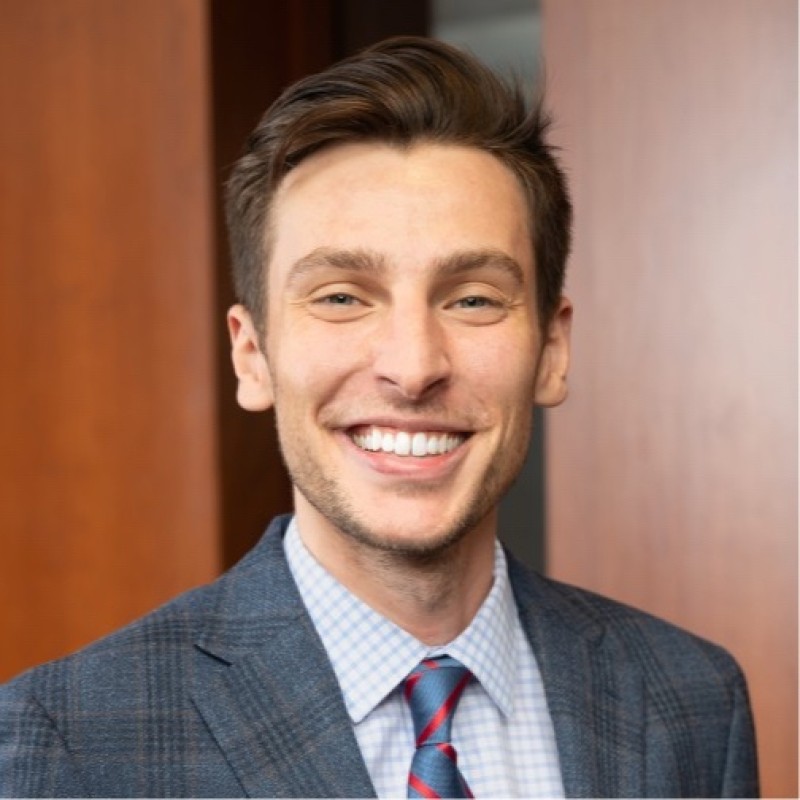 Cory Ziller headshot