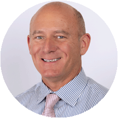 John Cavanagh headshot