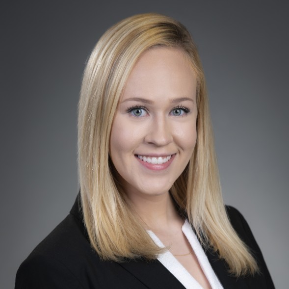 Kate Young headshot