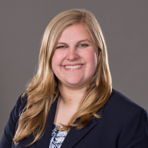 Margie Berkemeyer headshot