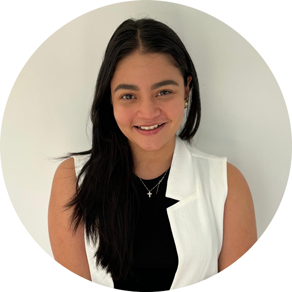 Maria Arguello Headshot