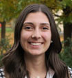 Graduate Recruiter Meg D'Angelo