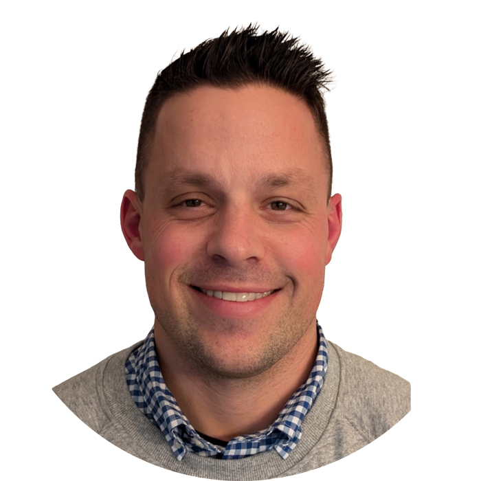 Scott Miliken headshot