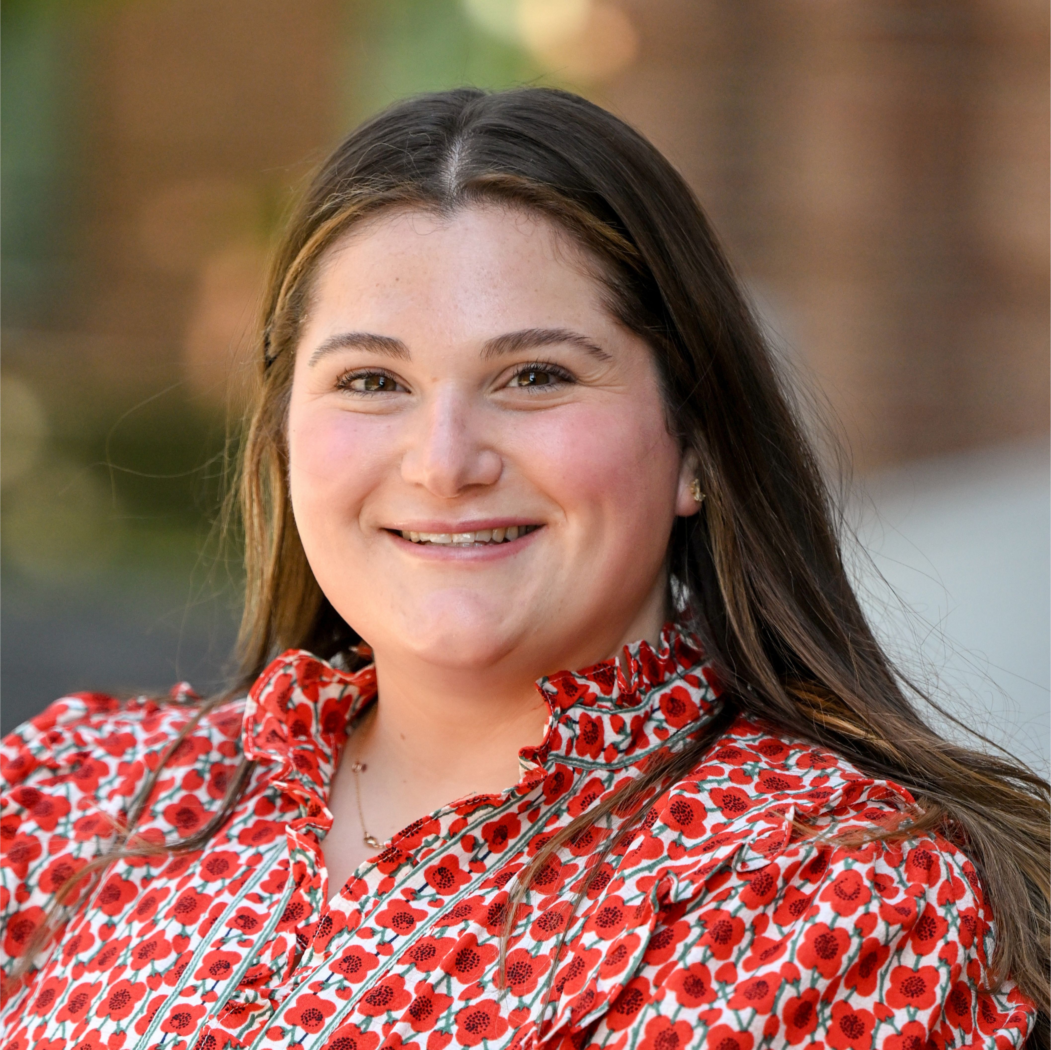 Haleigh DePalma headshot