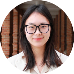 Emily Gu headshot