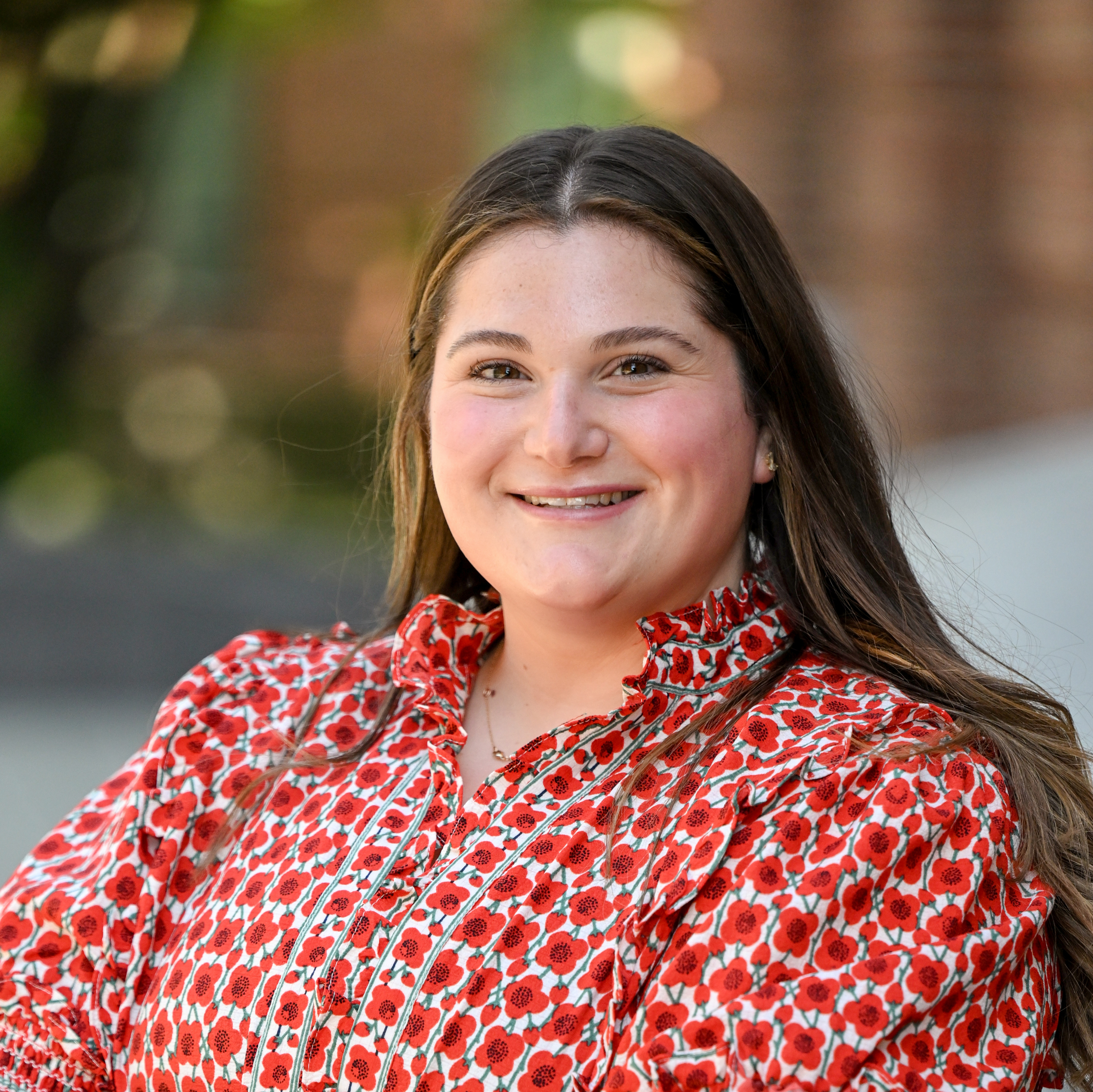 Haleigh DePalma headshot