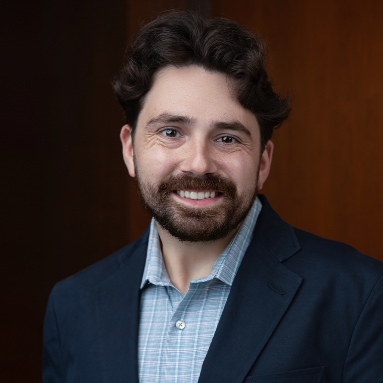 Matt Kelleher headshot