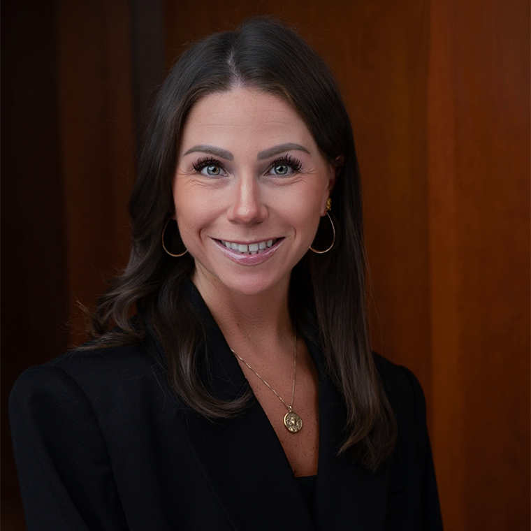 Olivia Schwinn headshot