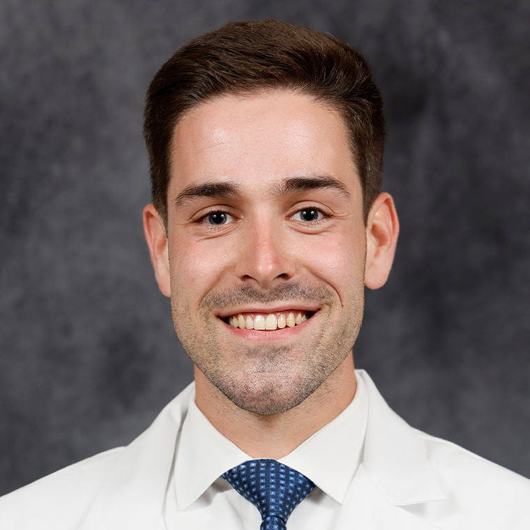 Patrick Timmins headshot
