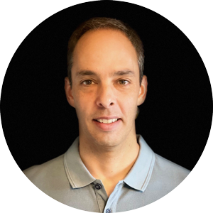 Ricardo Mattos de Souza Headshot