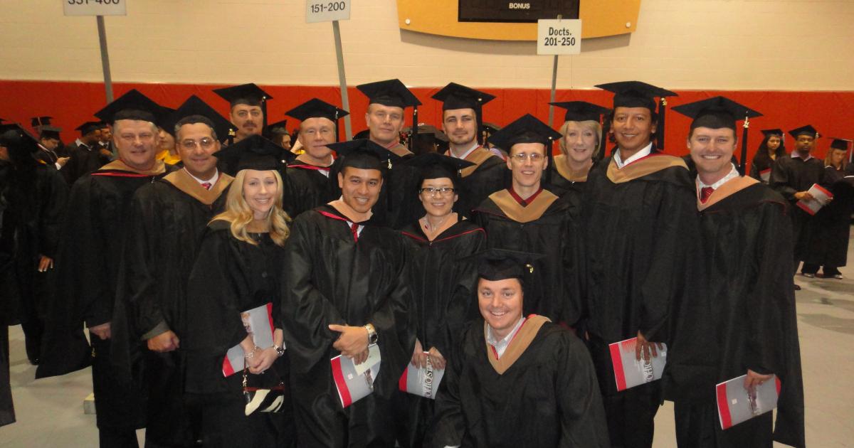 Alumni Network Fisher College of Business