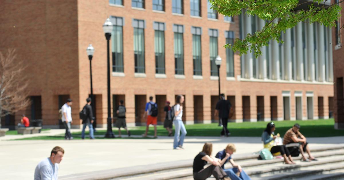 Admissions Fisher College of Business