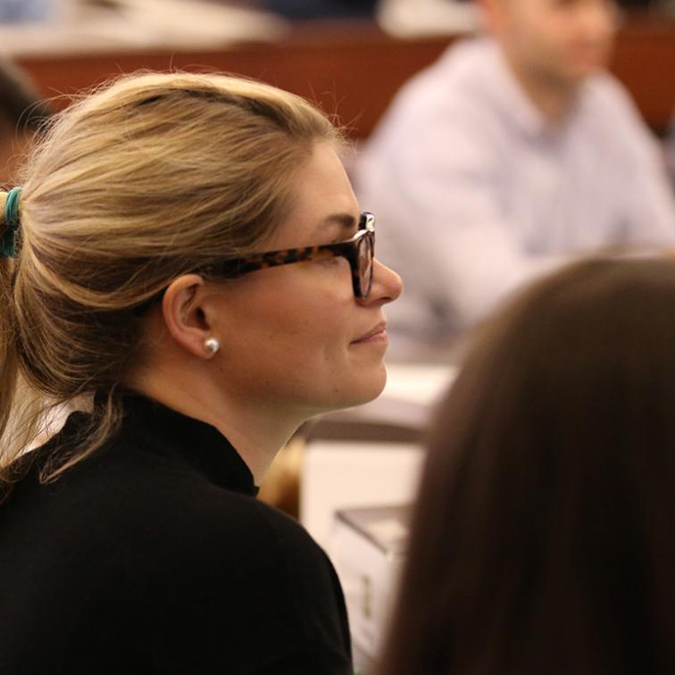 MBA programs Fisher College of Business
