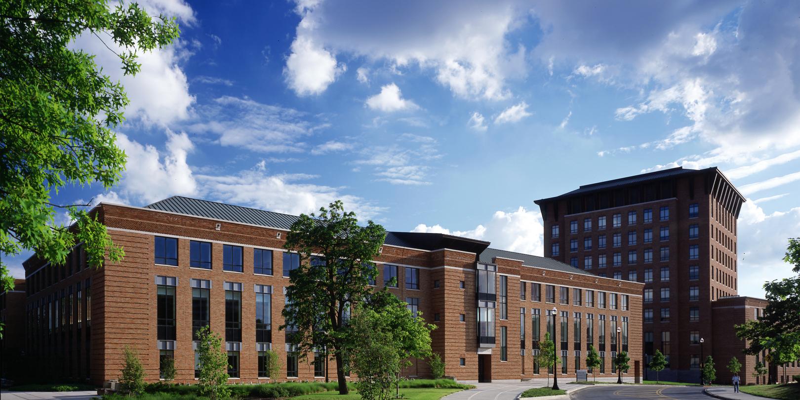 The Fisher WPMBA Difference Fisher College of Business