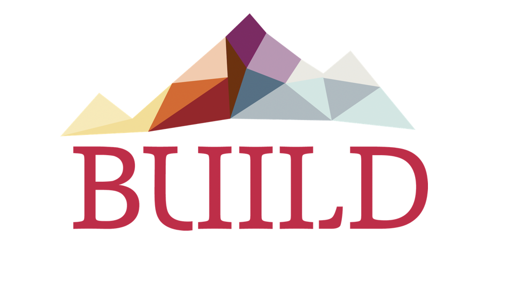 BUILD logo