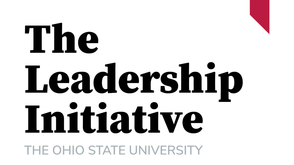 The Leadership Initiative logo