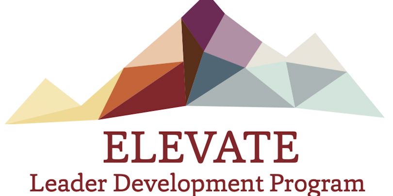ELEVATE Program logo