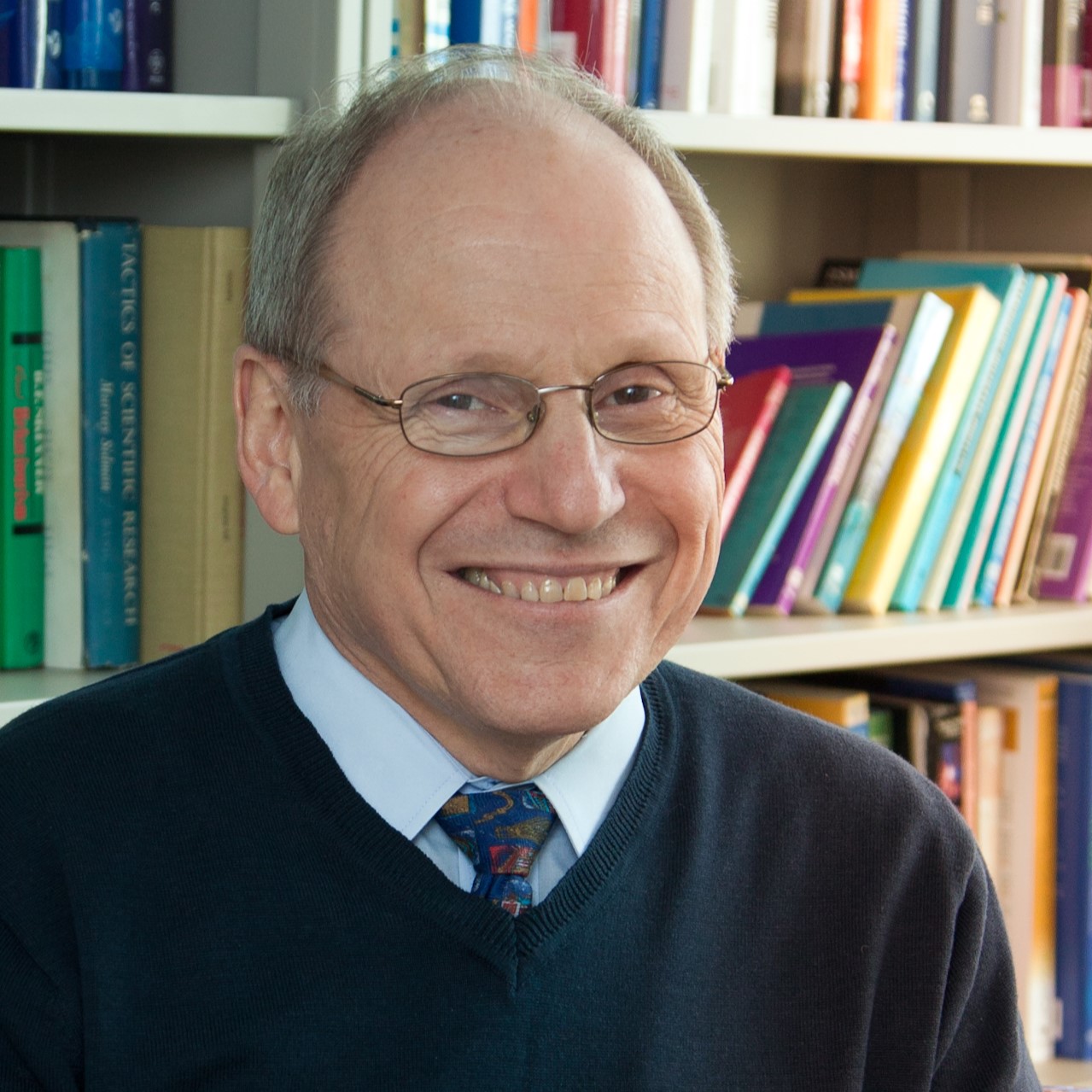 Dr. Julian Barling