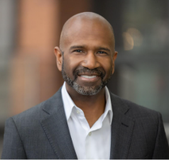 Eric Lenard headshot