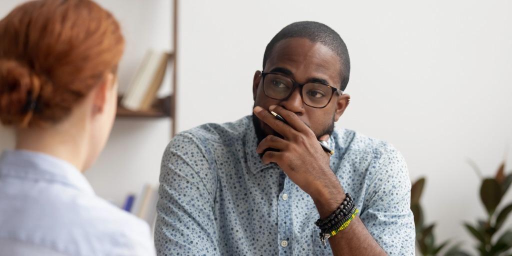 leader practicing radical candor