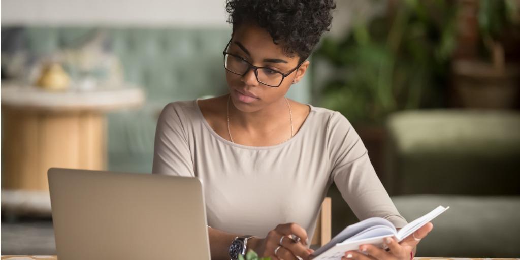 employee self-learning modules