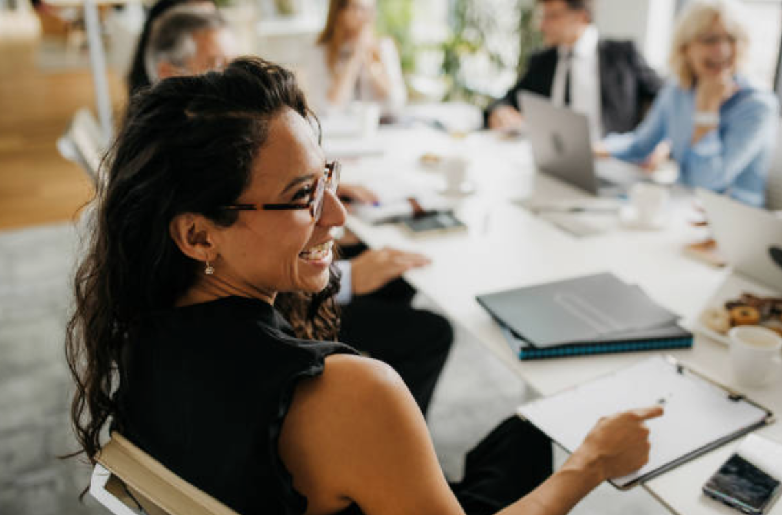 leading modern teams