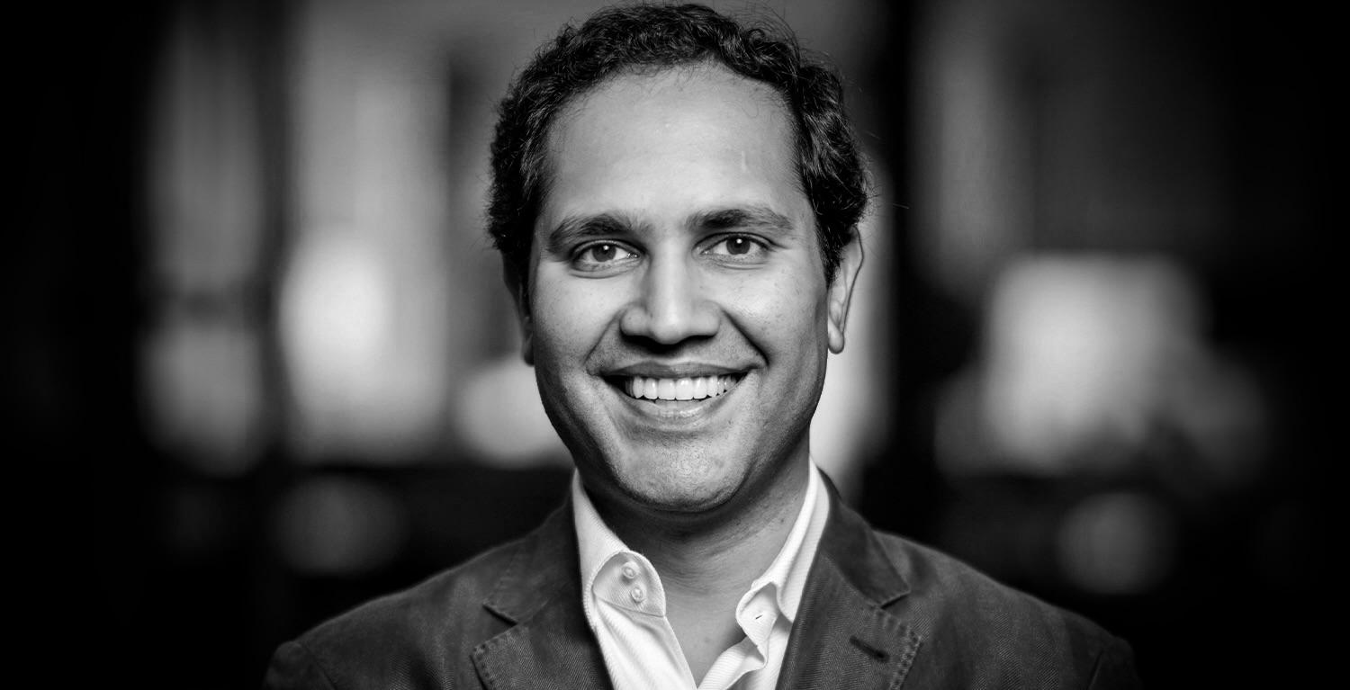 Better.com CEO Vishal Garg