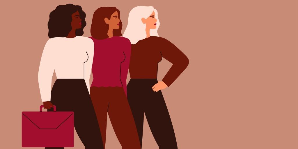 women in the workplace