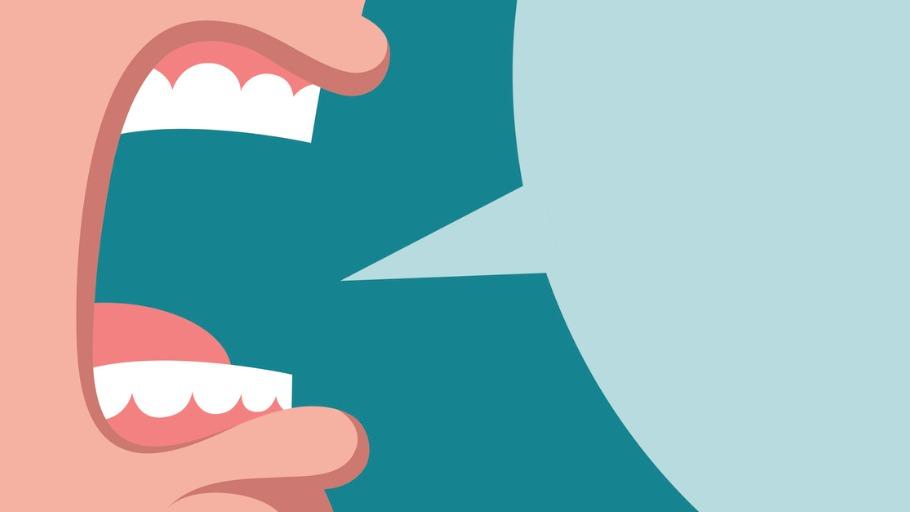 leader venting frustrations