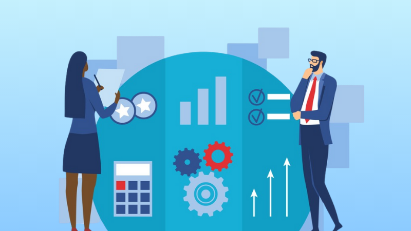 strategy for company development