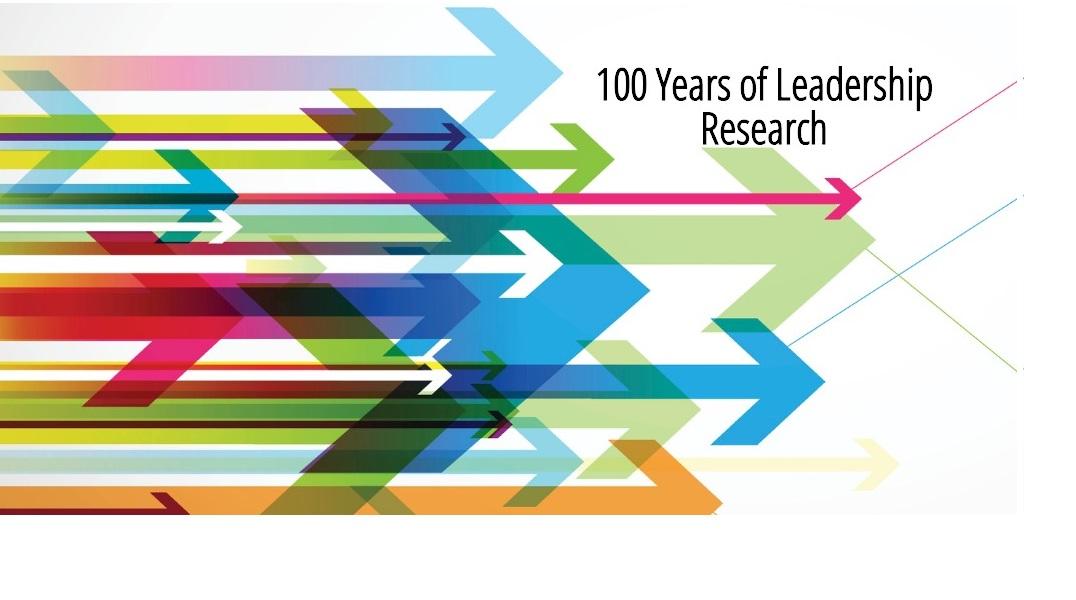 the 100-Year History of Leadership Research