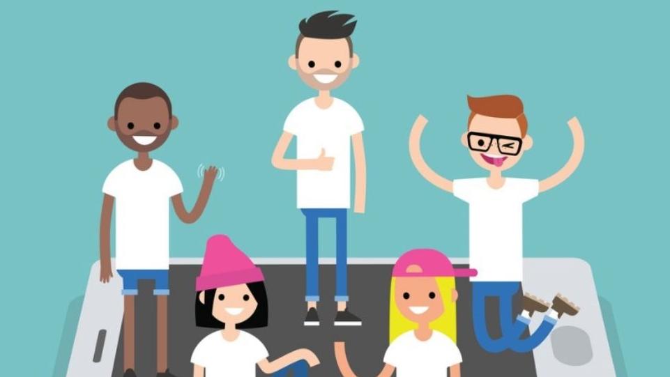 generation z