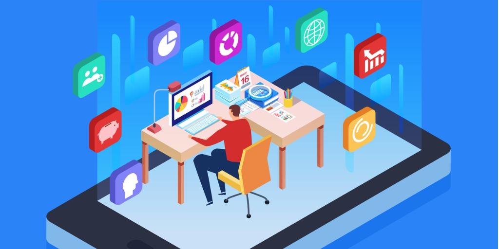 trust in modern teams