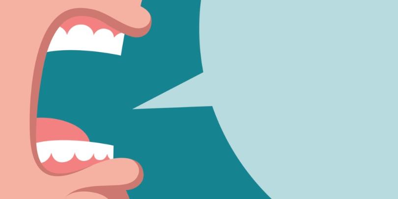 leader venting frustrations