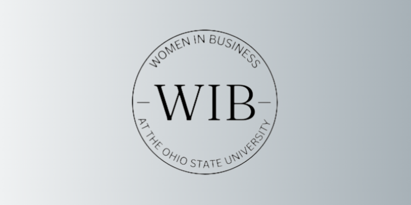 OSU Women in Business Logo