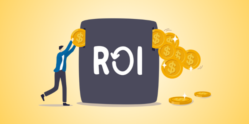 return on investment performance measure