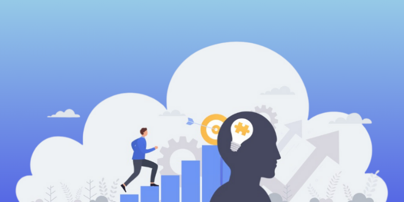 Employee Learning Infographic