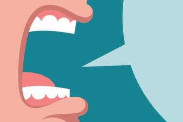 leader venting frustrations