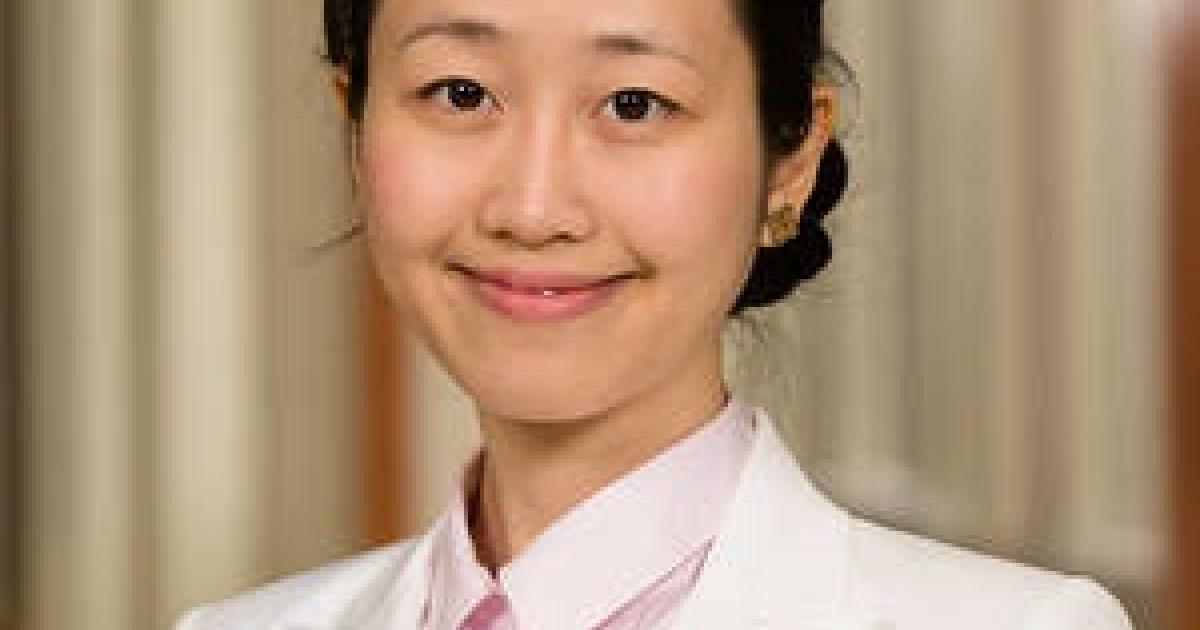 Jasmine Hu, PhD Fisher College of Business Lead Read Today