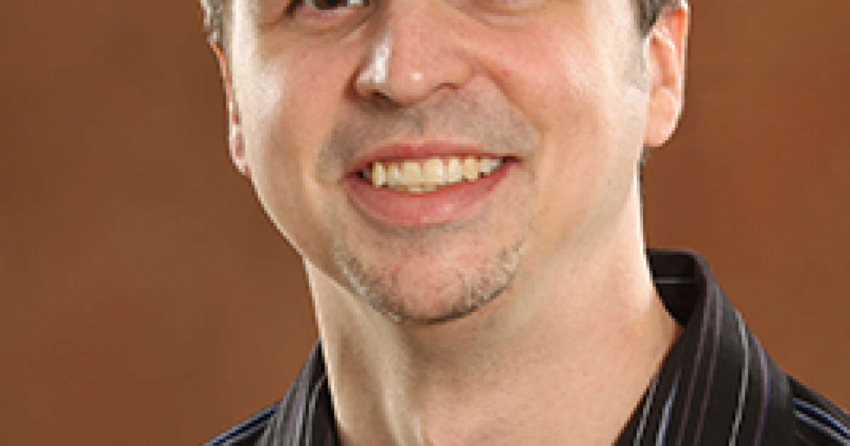 Matthew Prewett, PhD Fisher College of Business Lead Read Today