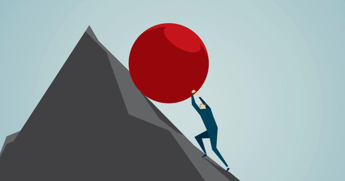 Persistence and Leadership | Lead Read Today
