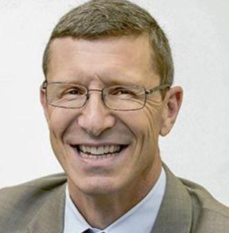 Trevor Brown, PhD | Fisher College of Business
