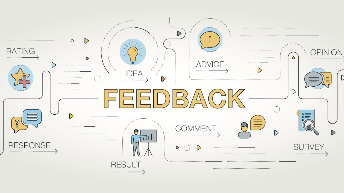 On 360-Degree Feedback (Part I): Preparation and Data Collection | Lead  Read Today | Lead Read Today